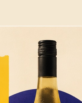 Ancient Fizz-Eezy — Chardonnay · Méthode Ancestrale